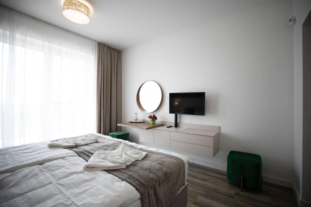 Aszuvilag Rezidencia With Sauna & Jacuzzi Legyesbenye Extérieur photo