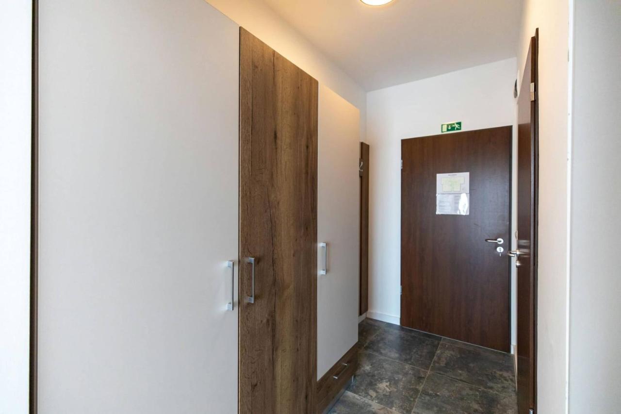 Aszuvilag Rezidencia With Sauna & Jacuzzi Legyesbenye Extérieur photo