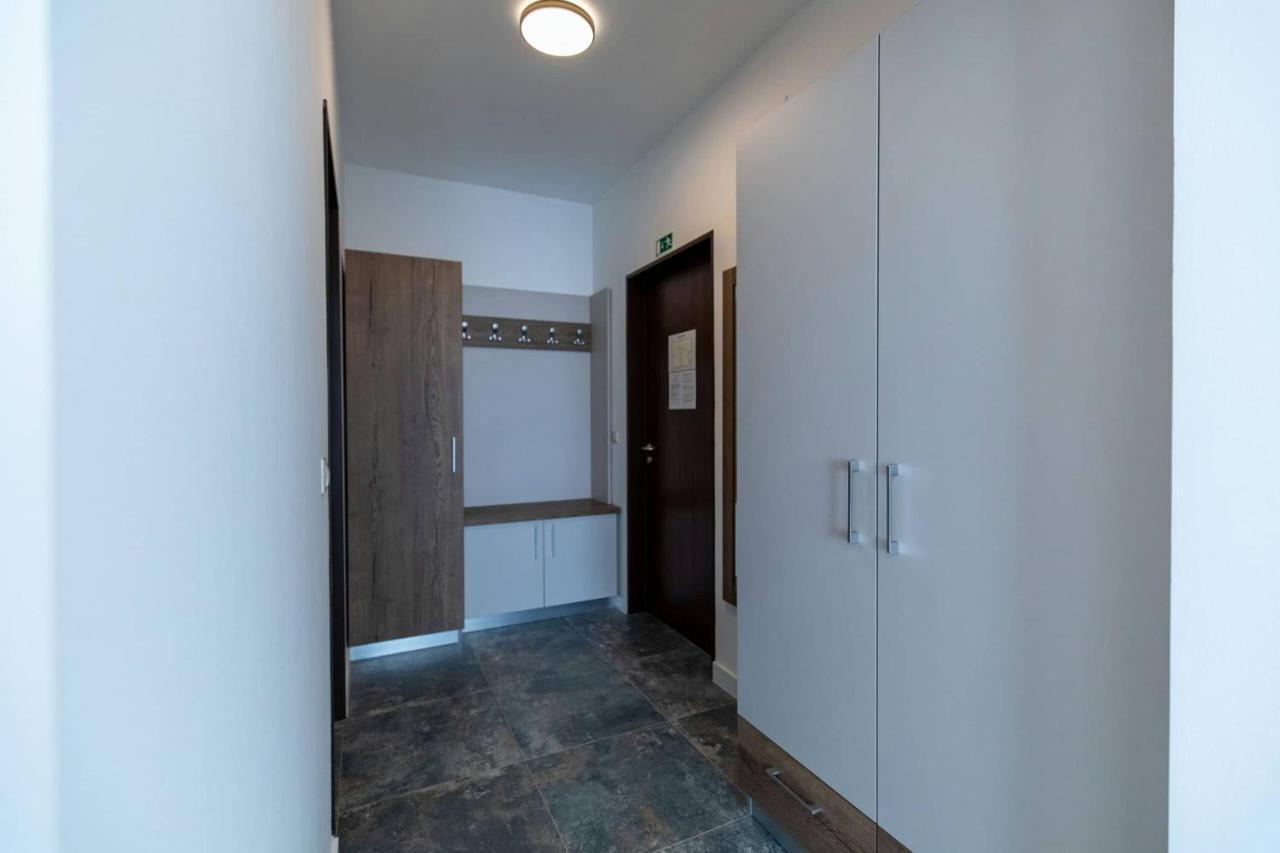 Aszuvilag Rezidencia With Sauna & Jacuzzi Legyesbenye Extérieur photo